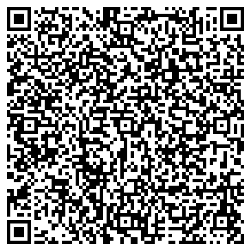 QR-код с контактной информацией организации Мухинка, база отдыха, Местоположение