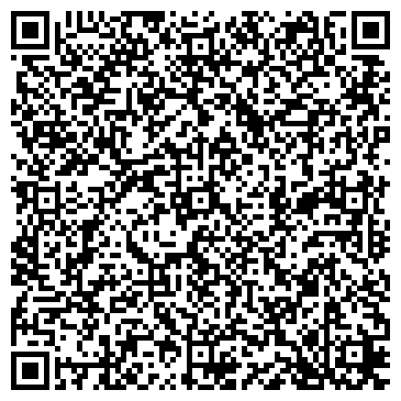 QR-код с контактной информацией организации ИП Петухова Р.В.