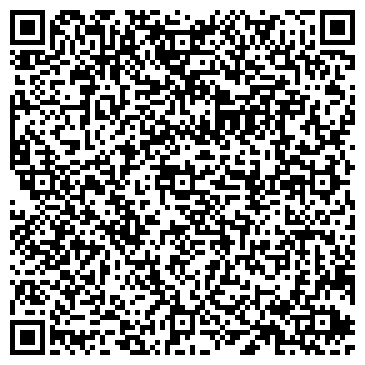 QR-код с контактной информацией организации ИП Мерзлякова Е.В.
