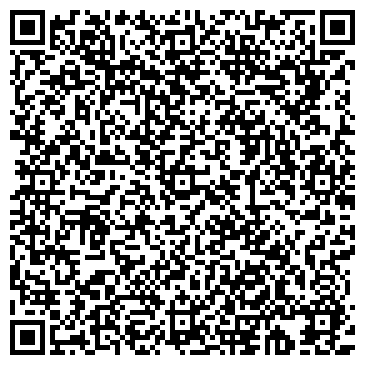 QR-код с контактной информацией организации Кот в сапогах