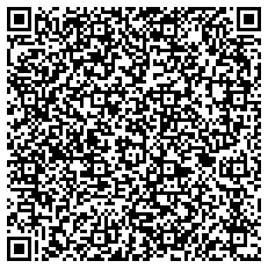 QR-код с контактной информацией организации Магазин шуб на проспекте Газеты Красноярский Рабочий, 27 ст77
