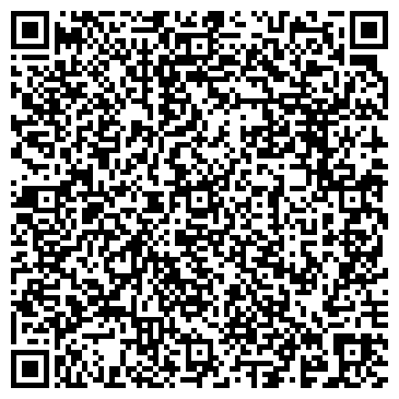 QR-код с контактной информацией организации Королева меха