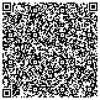 QR-код с контактной информацией организации Магазин меховых изделий на проспекте Газеты Красноярский Рабочий, 27 ст77