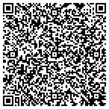 QR-код с контактной информацией организации ООО Газпром межрегионгаз Пятигорск