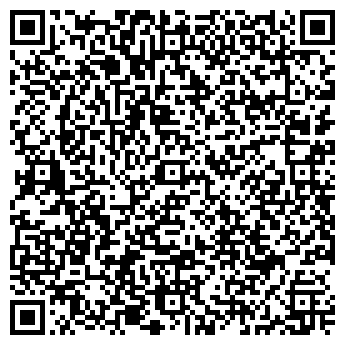QR-код с контактной информацией организации Абуффка