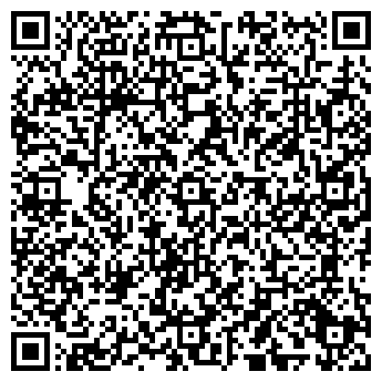 QR-код с контактной информацией организации ОАО Кисловодскгоргаз