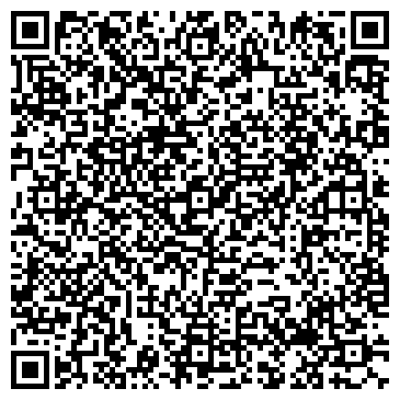 QR-код с контактной информацией организации Nikken