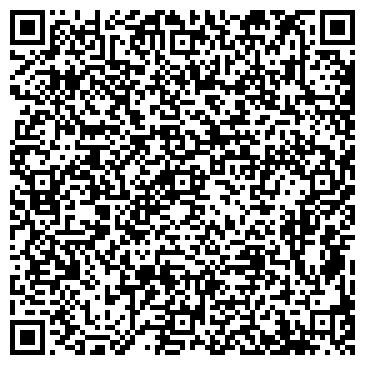 QR-код с контактной информацией организации ООО ТЕХМАС