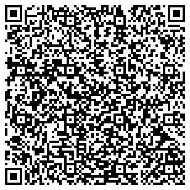 QR-код с контактной информацией организации ГТО спортмаг