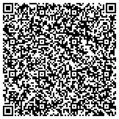 QR-код с контактной информацией организации Мир подшипников, магазин подшипников и резинотехнических изделий, ООО Авангард Групп