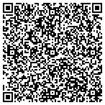 QR-код с контактной информацией организации ООО БМ Ком