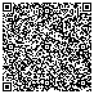 QR-код с контактной информацией организации ООО ИнвестПодшипник