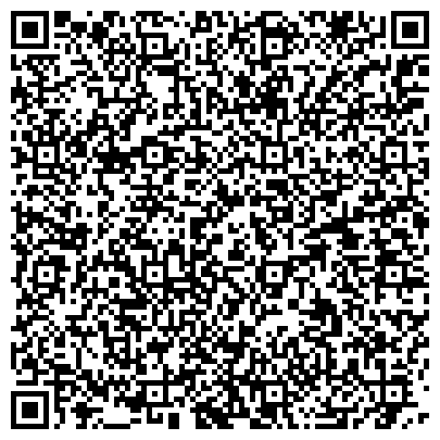 QR-код с контактной информацией организации Лесной трофей, производственная компания, ИП Бурмакин А.М.