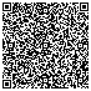 QR-код с контактной информацией организации Гостиница   Маяк