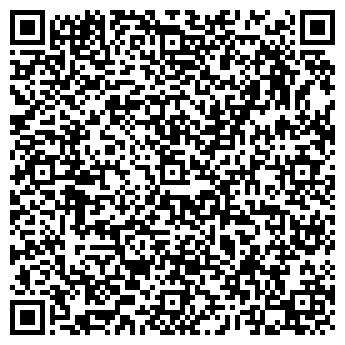 QR-код с контактной информацией организации ЗАО Краскооппушнина