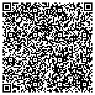 QR-код с контактной информацией организации ООО Надежда