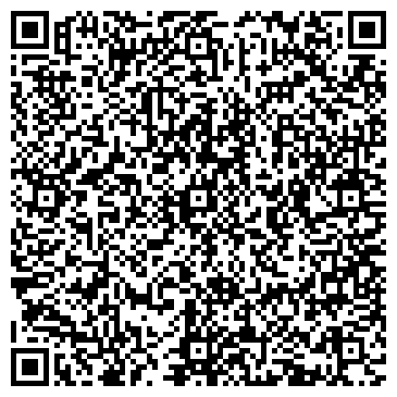 QR-код с контактной информацией организации М Электро