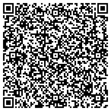 QR-код с контактной информацией организации ООО Сп Подшипник