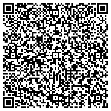 QR-код с контактной информацией организации ООО ЭлектроМир