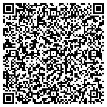 QR-код с контактной информацией организации "Зея"