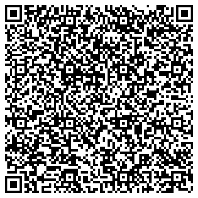 QR-код с контактной информацией организации Магазин спортивной мужской одежды на Комсомольском проспекте, 18
