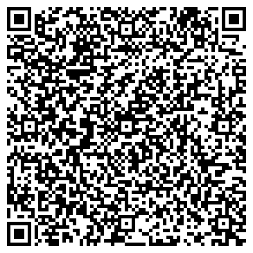 QR-код с контактной информацией организации ООО ВолгаПодшипник
