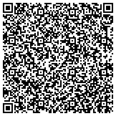 QR-код с контактной информацией организации Магазин спортивной мужской одежды на Комсомольском проспекте, 18