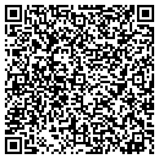 QR-код с контактной информацией организации "5 комнат"