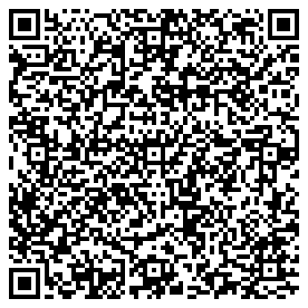 QR-код с контактной информацией организации ООО Витруви