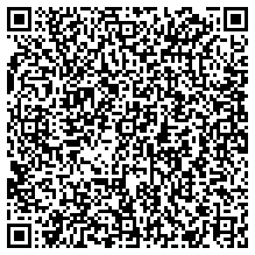 QR-код с контактной информацией организации ООО ТрейдПром
