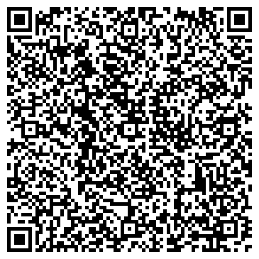 QR-код с контактной информацией организации Добротная банька