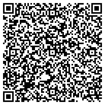 QR-код с контактной информацией организации Сакура Премиум