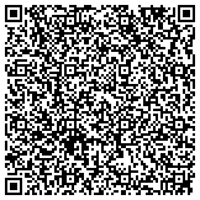QR-код с контактной информацией организации Город Мастеров, ООО, торгово-производственная компания, Розничный офис
