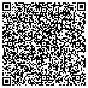 QR-код с контактной информацией организации Надежный дом
