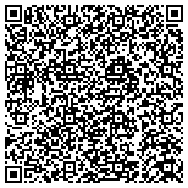 QR-код с контактной информацией организации ДВЕРИ СИБИРИ