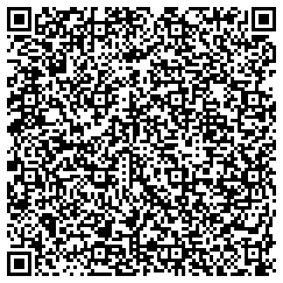 QR-код с контактной информацией организации "Огонек" Детский оздоровительный лагерь