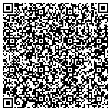 QR-код с контактной информацией организации "Мухинка" База отдыха