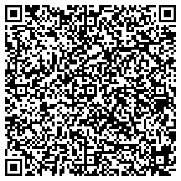 QR-код с контактной информацией организации Акватон