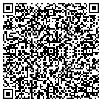 QR-код с контактной информацией организации ООО ТехноВита