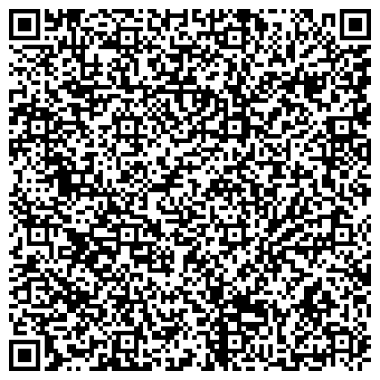 QR-код с контактной информацией организации Владимирская фабрика дверей, сеть фирменных салонов-магазинов, ООО ВФД-Сибирь