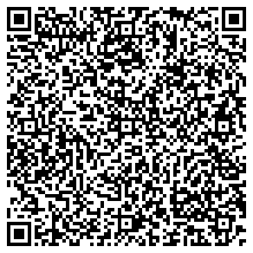 QR-код с контактной информацией организации ООО Паск-Самара