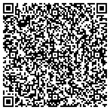 QR-код с контактной информацией организации USP, оптовая компания, ООО ИНФОТЕКС