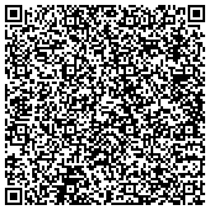 QR-код с контактной информацией организации Главное бюро медико-социальной экспертизы по Свердловской области, Нижнетагильский филиал, №36