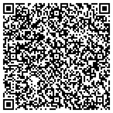 QR-код с контактной информацией организации ООО ИнЛайт