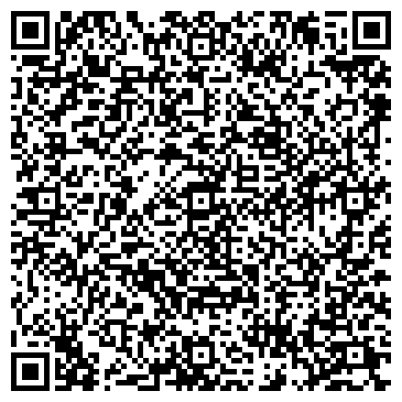 QR-код с контактной информацией организации Кубика