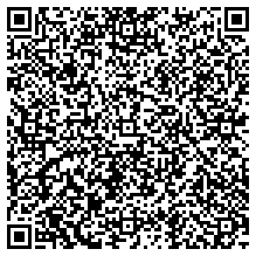 QR-код с контактной информацией организации Дом для гостей