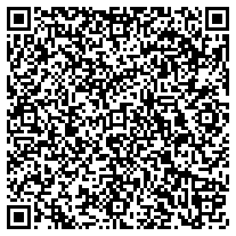 QR-код с контактной информацией организации Город крепежа
