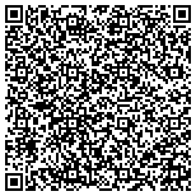 QR-код с контактной информацией организации Белая карета