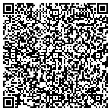 QR-код с контактной информацией организации ООО Сим-Росс