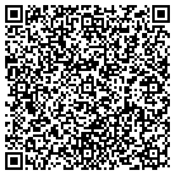 QR-код с контактной информацией организации АВТОКРАН ИВАНОЕЦ, ОАО